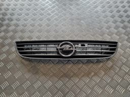 Mřížka kapoty OPEL ZAFIRA 1999