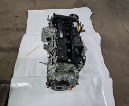 Motor OPEL INSIGNIA 2016