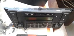 Součást vozu LAND ROVER FREELANDER 2007