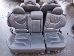 Součást vozu VOLVO V70 2003 SILVER