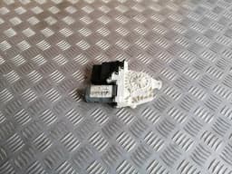 Motor elektrického okna SKODA OCTAVIA 2012