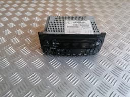 Jednotka CD/DVD/Navigace CHRYSLER GRAND VOYAGER 2004